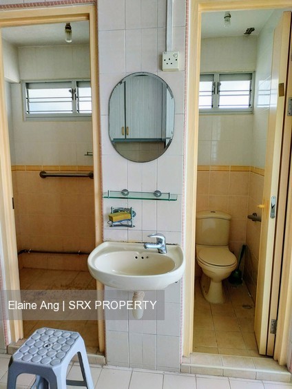 Blk 4 Marine Terrace (Marine Parade), HDB 3 Rooms #209491091